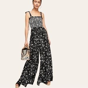 Free People Color My World Jumpsuit